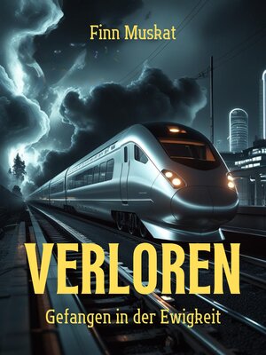 cover image of Verloren